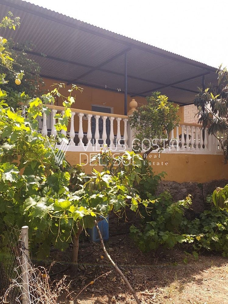 3 bedroom Villa for sale in El Morche - € 235,000 (Ref: 7622122)