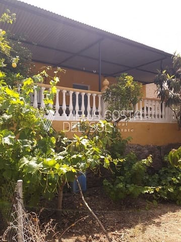 3 sypialnia Willa na sprzedaż w El Morche, Torrox - 235 000 € (Ref: 7622122)