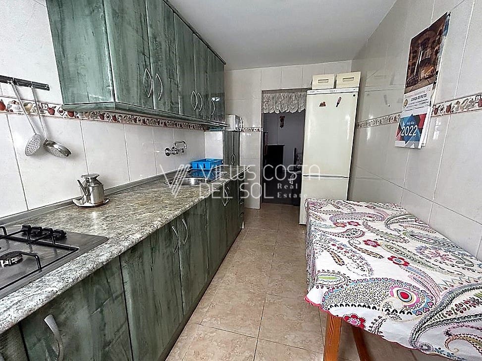 3 bedroom Villa for sale in El Morche - € 235,000 (Ref: 7622122)