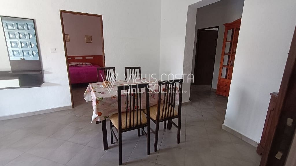 3 bedroom Villa for sale in El Morche - € 235,000 (Ref: 7622122)