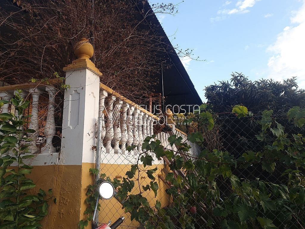 3 bedroom Villa for sale in El Morche - € 235,000 (Ref: 7622122)