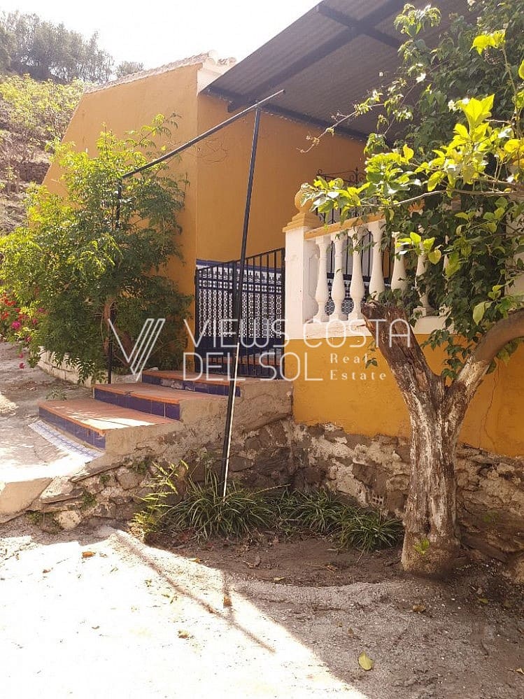 3 bedroom Villa for sale in El Morche - € 235,000 (Ref: 7622122)