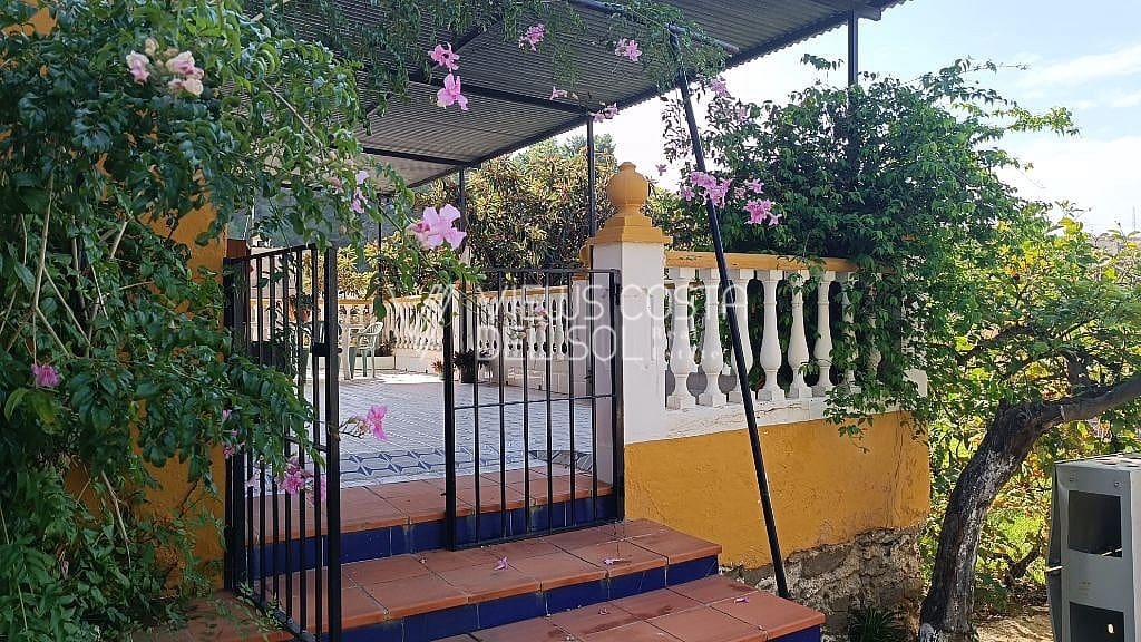 3 bedroom Villa for sale in El Morche - € 235,000 (Ref: 7622122)