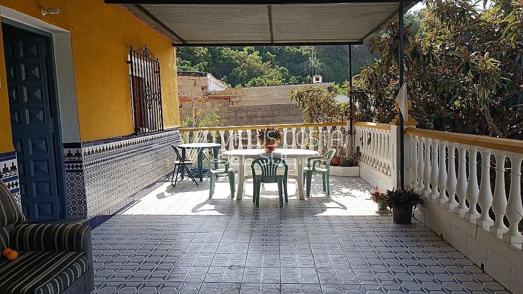 3 bedroom Villa for sale in El Morche - € 235,000 (Ref: 7622122)