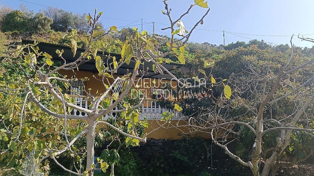 3 bedroom Villa for sale in El Morche - € 235,000 (Ref: 7622122)