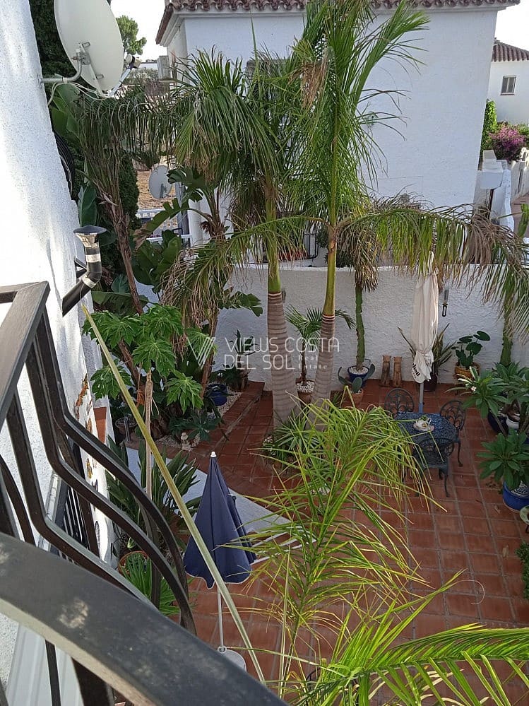 3 chambre Villa/Maison à vendre à Nerja avec piscine garage - 645 000 € (Ref: 7876479)