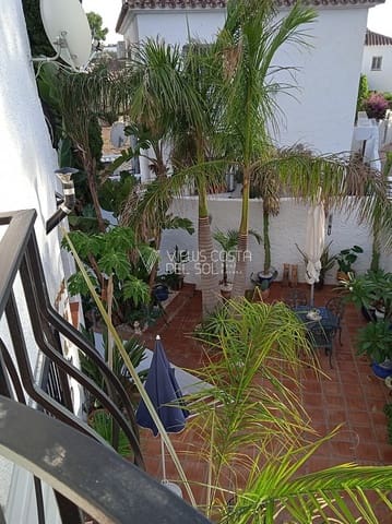 3 chambre Villa/Maison à vendre à Centro, Nerja avec piscine garage - 645 000 € (Ref: 7876479)
