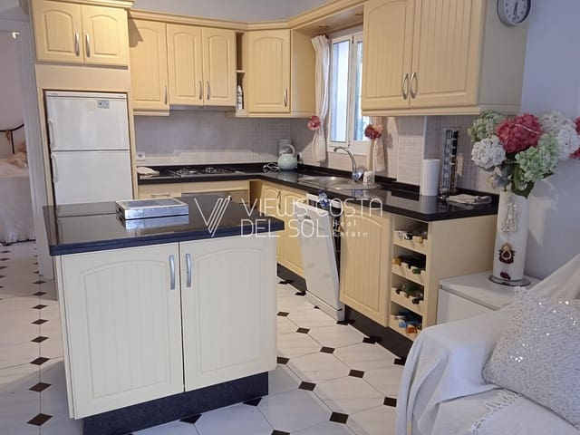 3 chambre Villa/Maison à vendre à Centro, Nerja avec piscine garage - 645 000 € (Ref: 7876479)