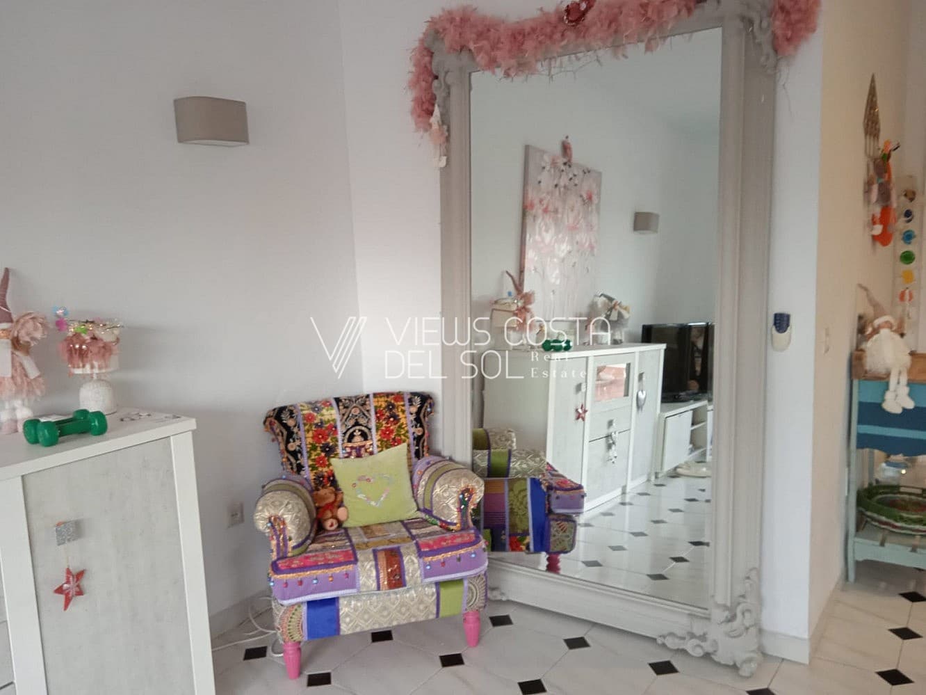 3 chambre Villa/Maison à vendre à Nerja avec piscine garage - 645 000 € (Ref: 7876479)