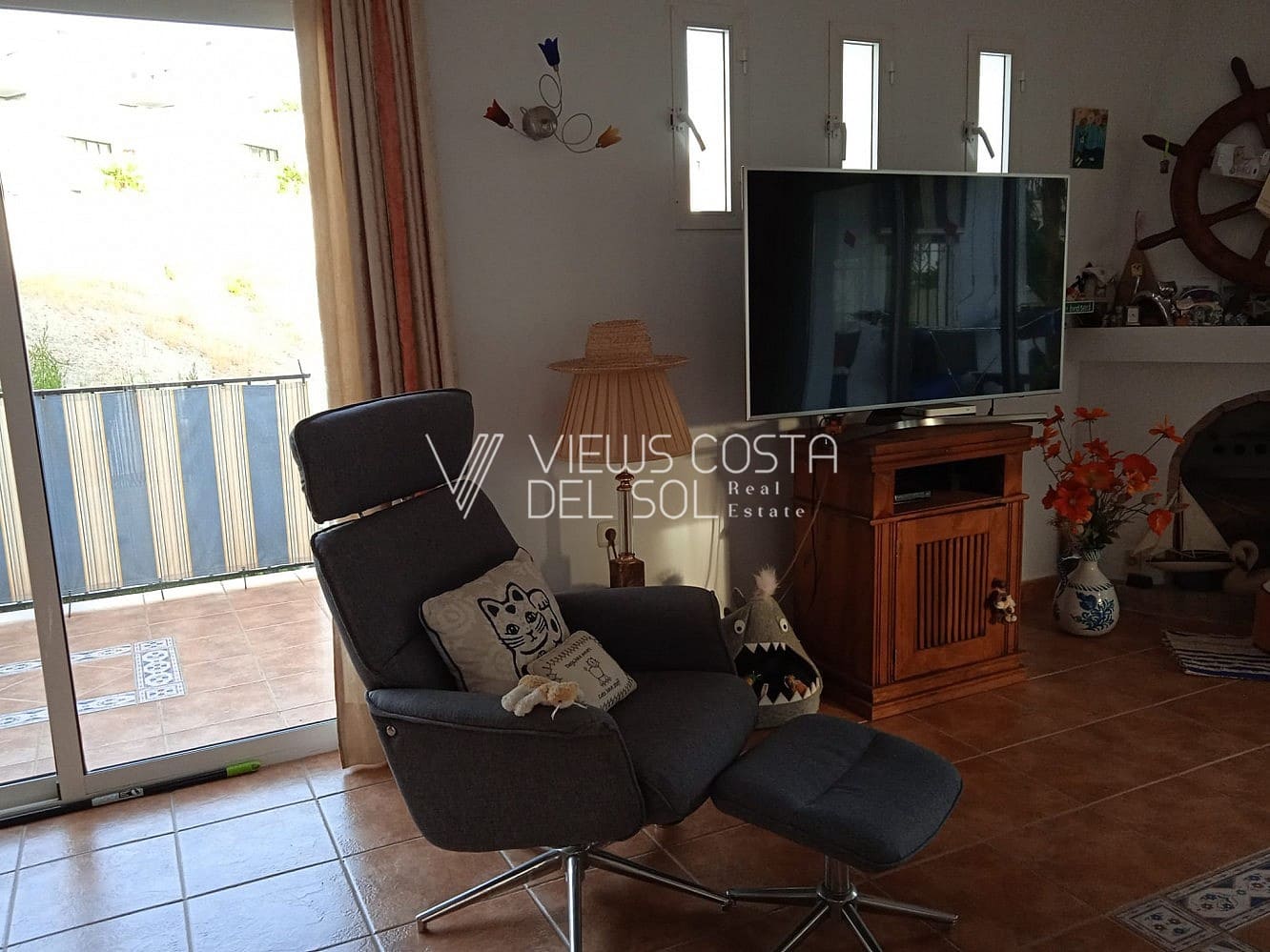3 chambre Villa/Maison à vendre à Nerja avec piscine garage - 645 000 € (Ref: 7876479)