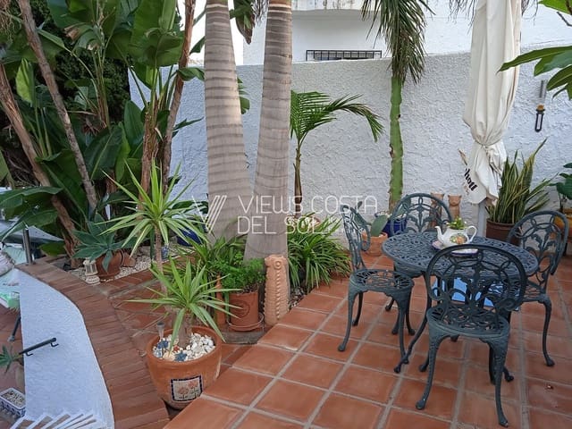 3 chambre Villa/Maison à vendre à Centro, Nerja avec piscine garage - 645 000 € (Ref: 7876479)