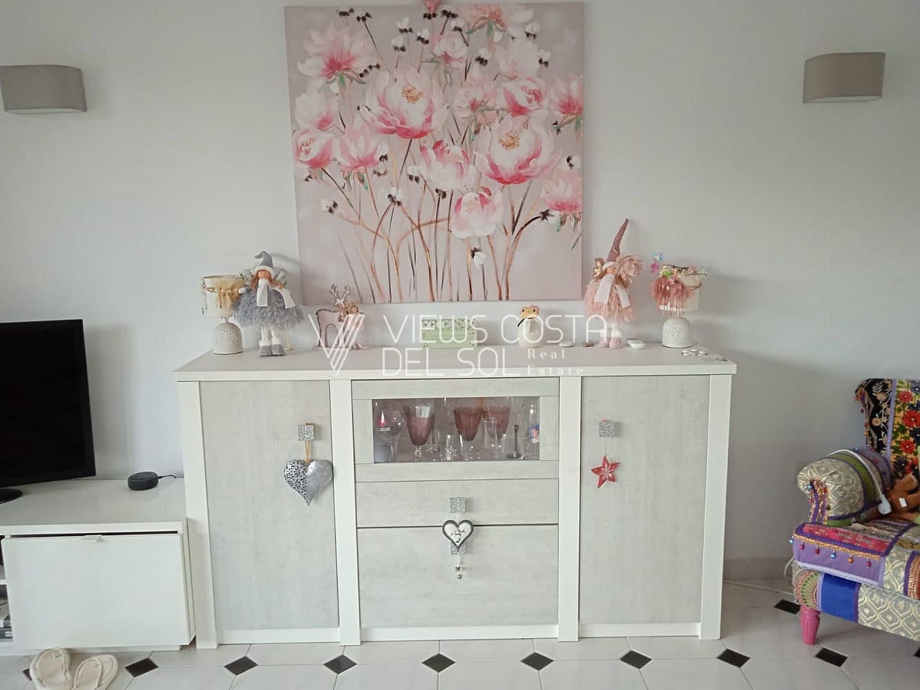 3 chambre Villa/Maison à vendre à Nerja avec piscine garage - 645 000 € (Ref: 7876479)