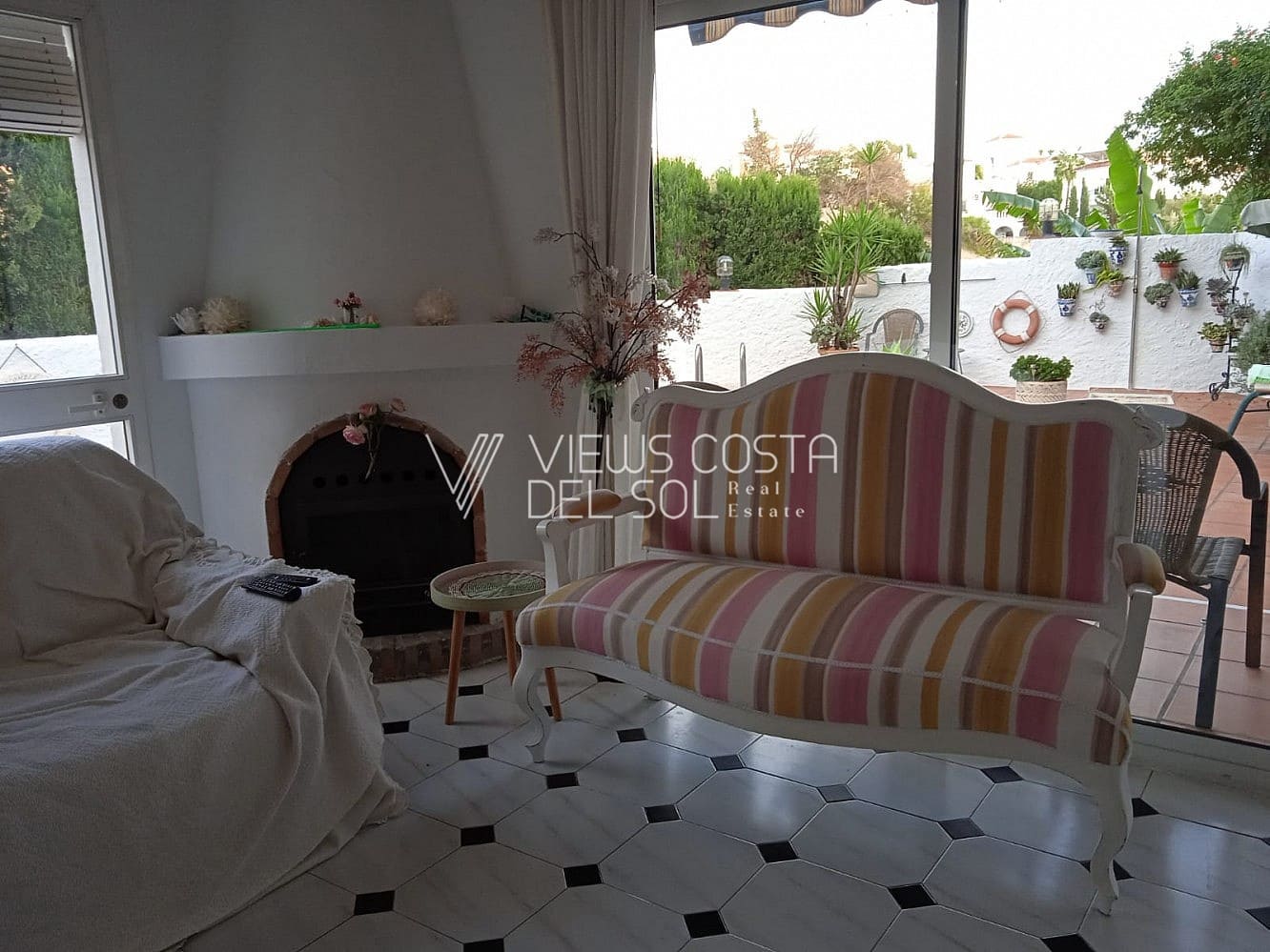 3 chambre Villa/Maison à vendre à Nerja avec piscine garage - 645 000 € (Ref: 7876479)