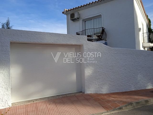 3 chambre Villa/Maison à vendre à Centro, Nerja avec piscine garage - 645 000 € (Ref: 7876479)