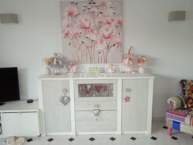 3 chambre Villa/Maison à vendre à Centro, Nerja avec piscine garage - 645 000 € (Ref: 7876479)