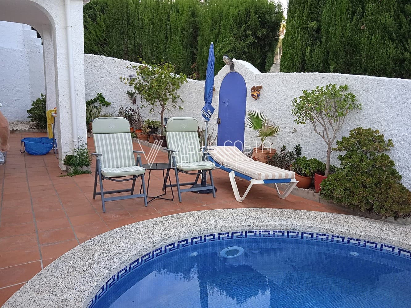 3 chambre Villa/Maison à vendre à Nerja avec piscine garage - 645 000 € (Ref: 7876479)