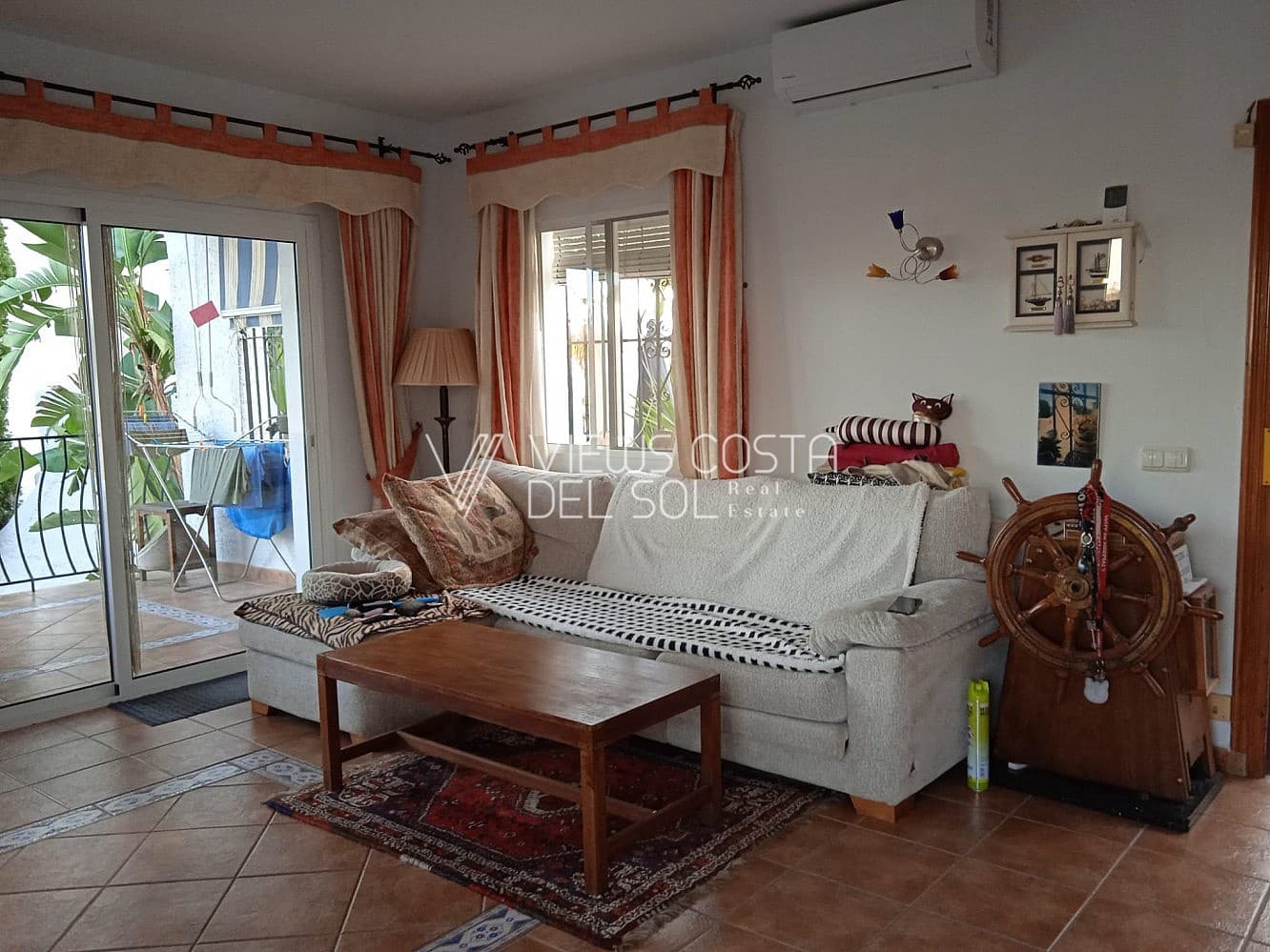 3 chambre Villa/Maison à vendre à Nerja avec piscine garage - 645 000 € (Ref: 7876479)