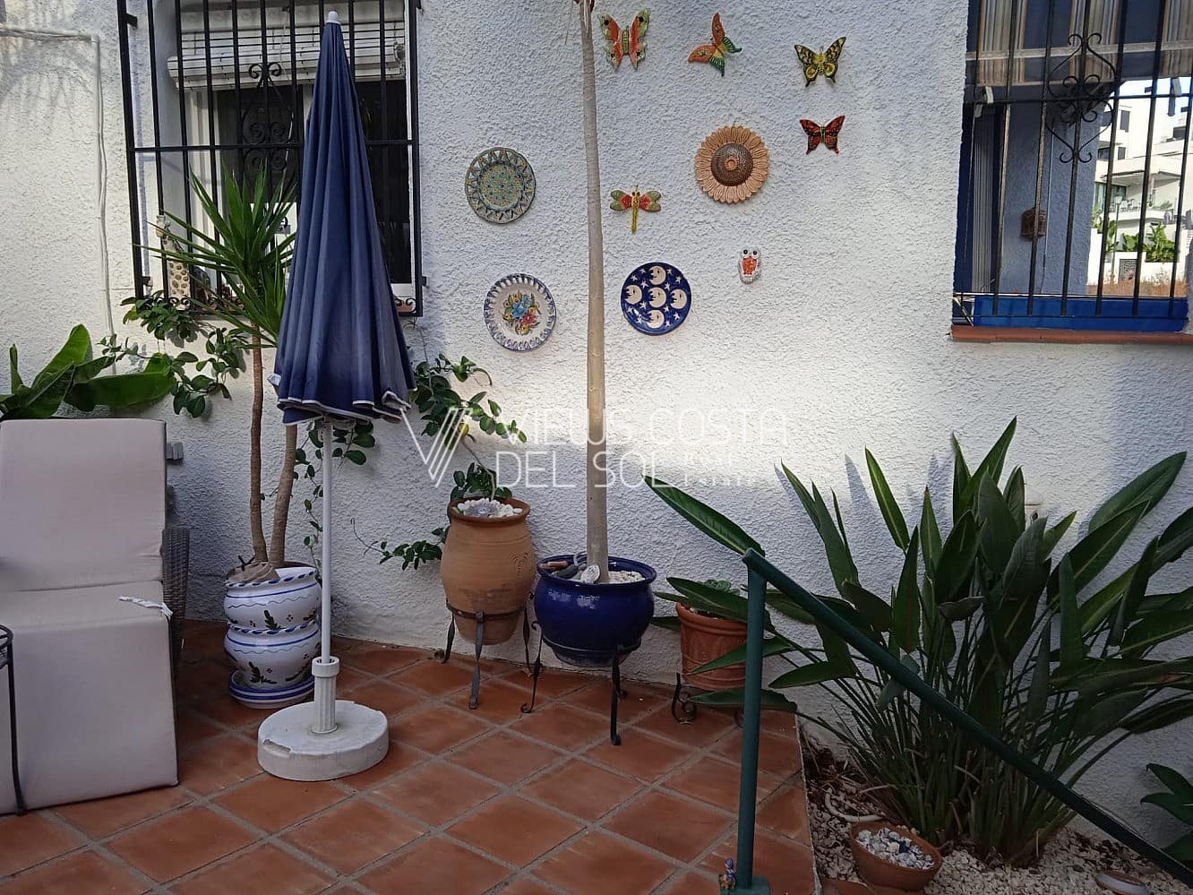 3 chambre Villa/Maison à vendre à Nerja avec piscine garage - 645 000 € (Ref: 7876479)