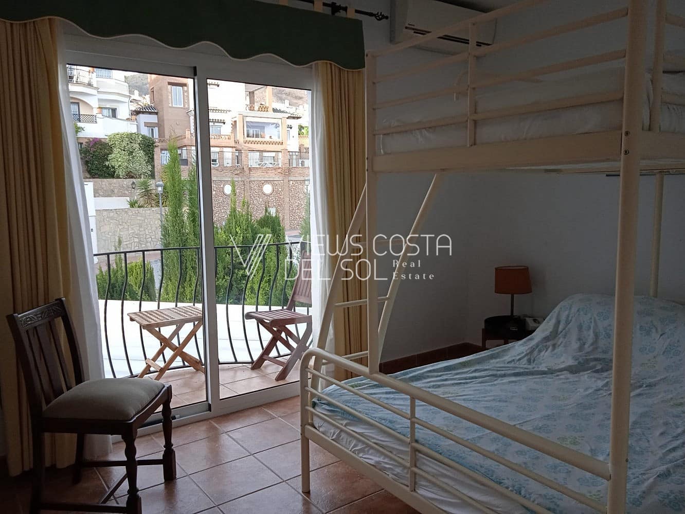 3 chambre Villa/Maison à vendre à Nerja avec piscine garage - 645 000 € (Ref: 7876479)