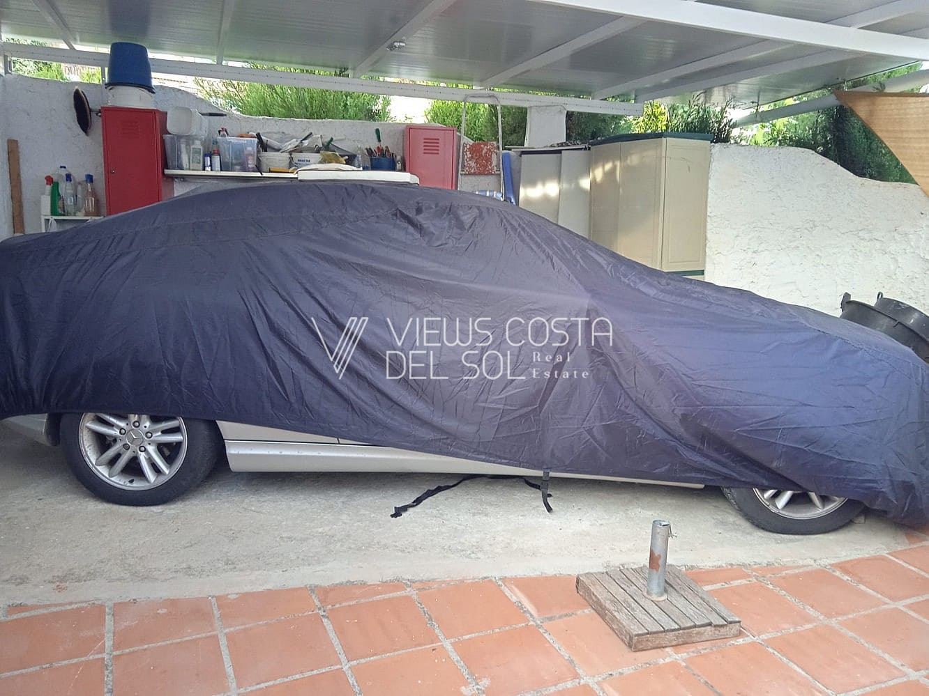 3 chambre Villa/Maison à vendre à Nerja avec piscine garage - 645 000 € (Ref: 7876479)