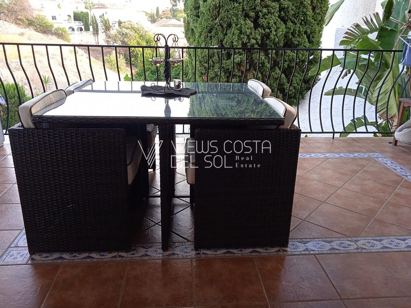 3 chambre Villa/Maison à vendre à Nerja avec piscine garage - 645 000 € (Ref: 7876479)