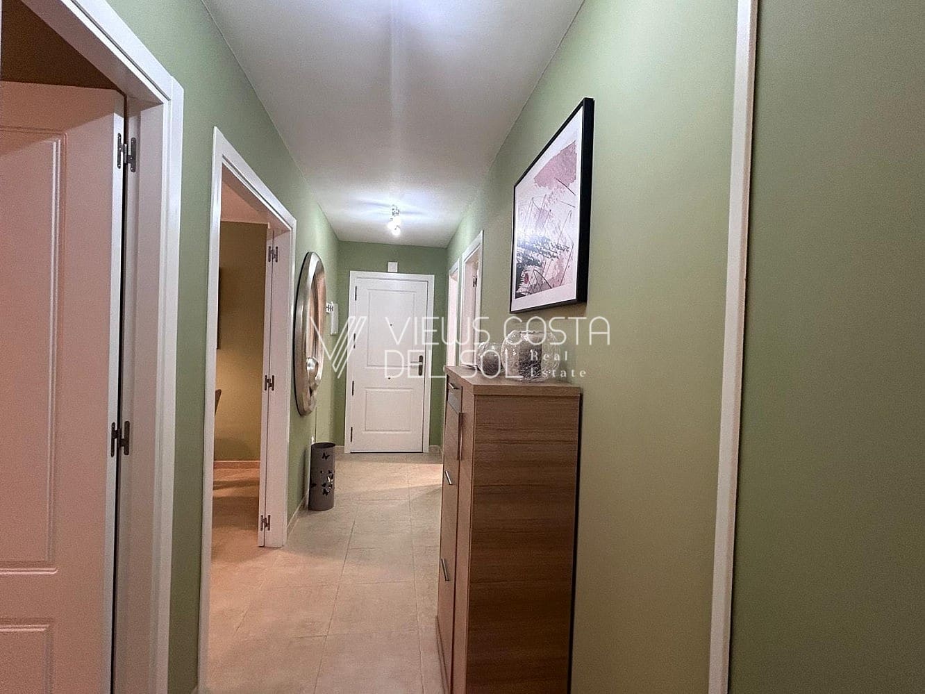 2 soverom Leilighet til leie i El Morche med svømmebasseng garasje - € 1 000 (Ref: 8228943)