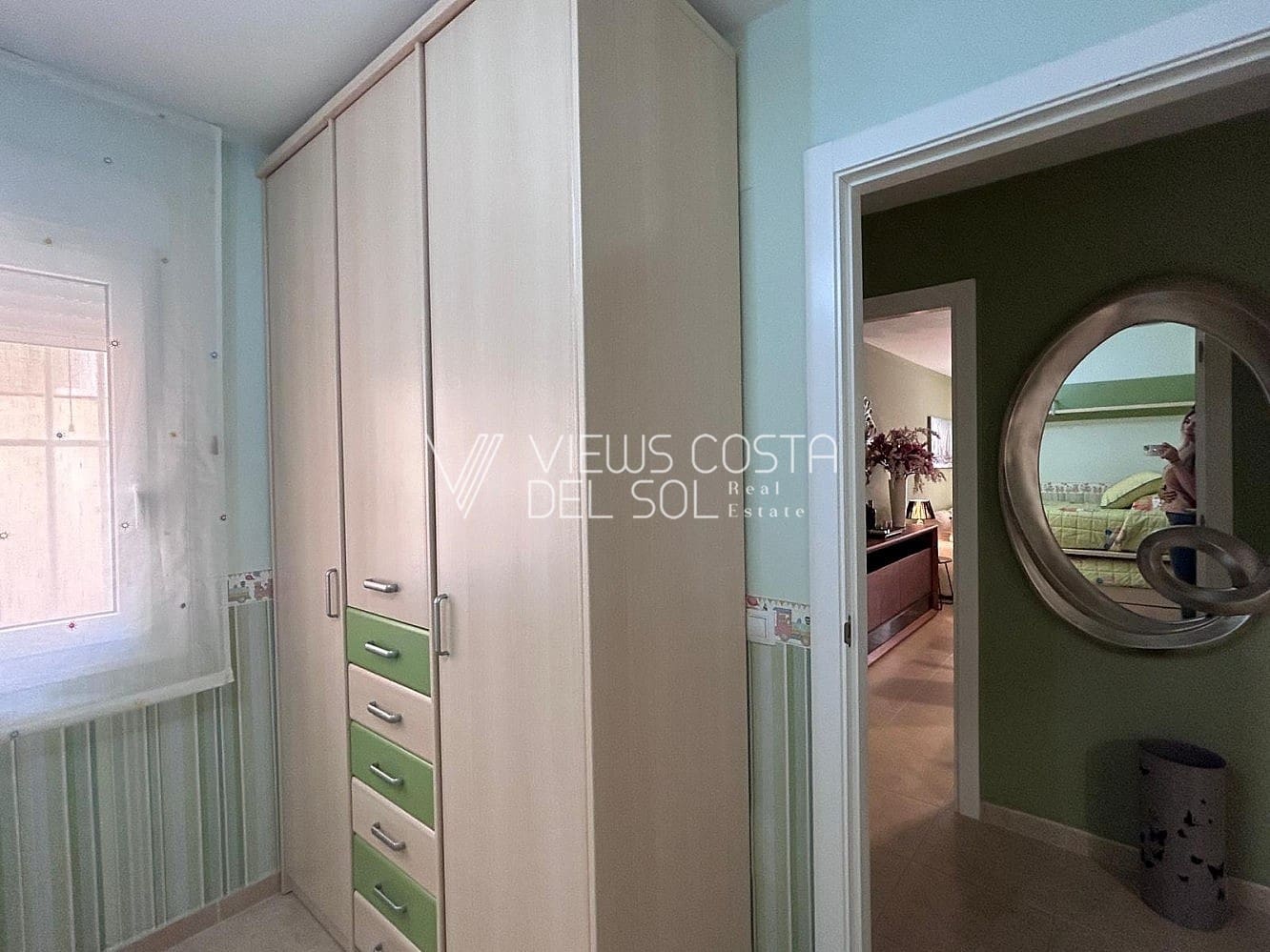 2 soverom Leilighet til leie i El Morche med svømmebasseng garasje - € 1 000 (Ref: 8228943)