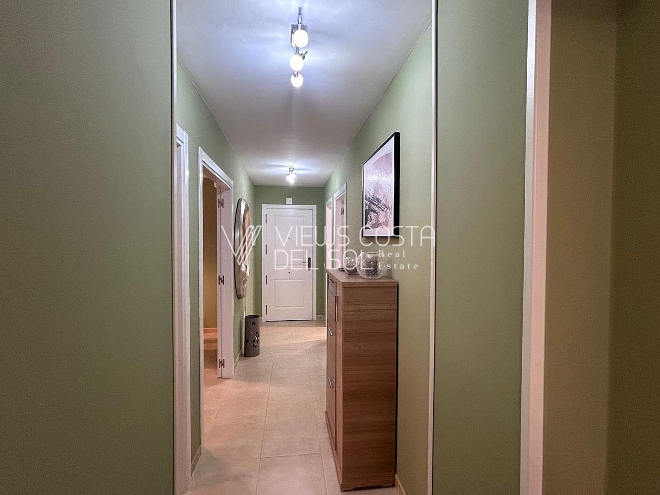 2 soverom Leilighet til leie i El Morche med svømmebasseng garasje - € 1 000 (Ref: 8228943)