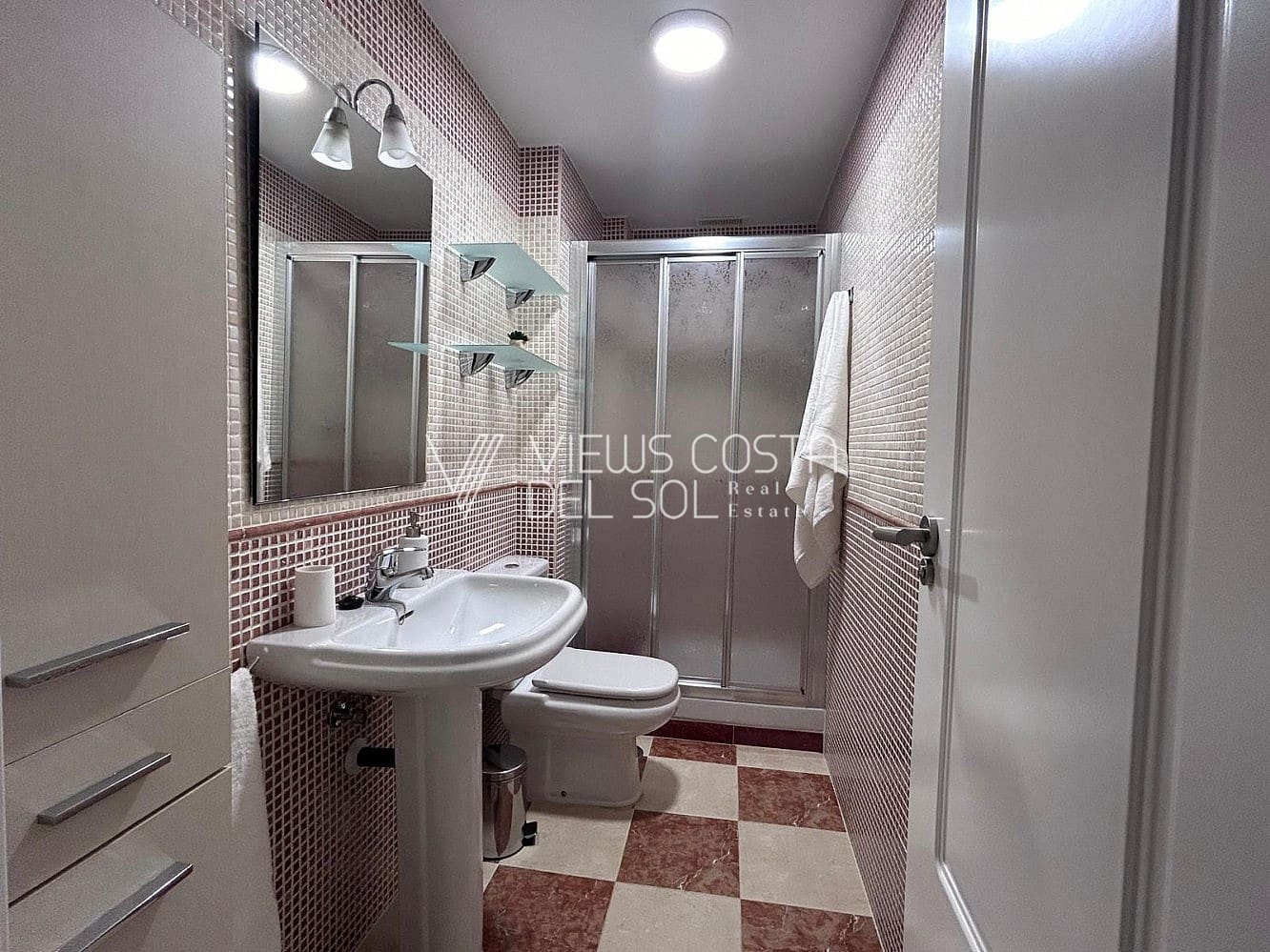 2 soverom Leilighet til leie i El Morche med svømmebasseng garasje - € 1 000 (Ref: 8228943)