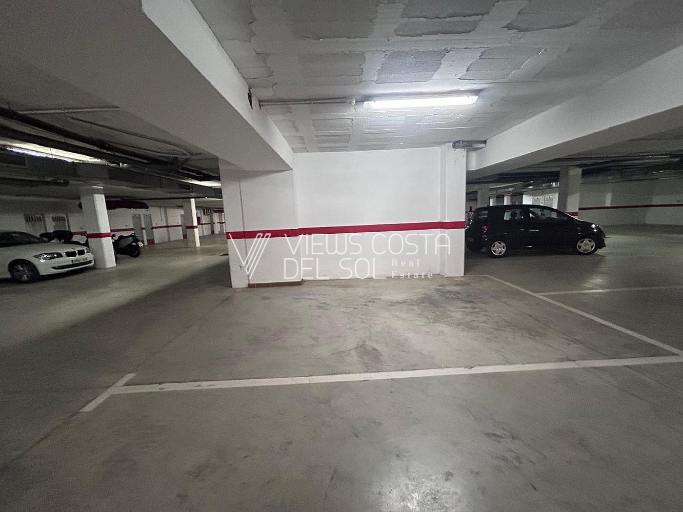 2 soverom Leilighet til leie i El Morche med svømmebasseng garasje - € 1 000 (Ref: 8228943)