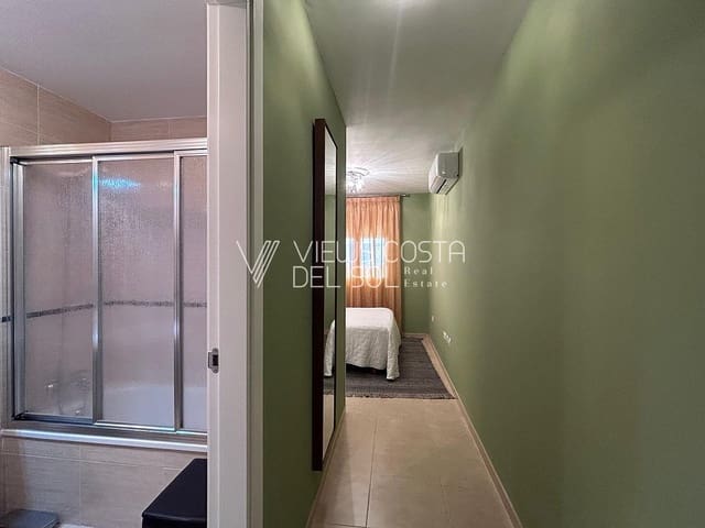 2 soverom Leilighet til leie i El Morche, Torrox med svømmebasseng garasje - € 1 000 (Ref: 8228943)