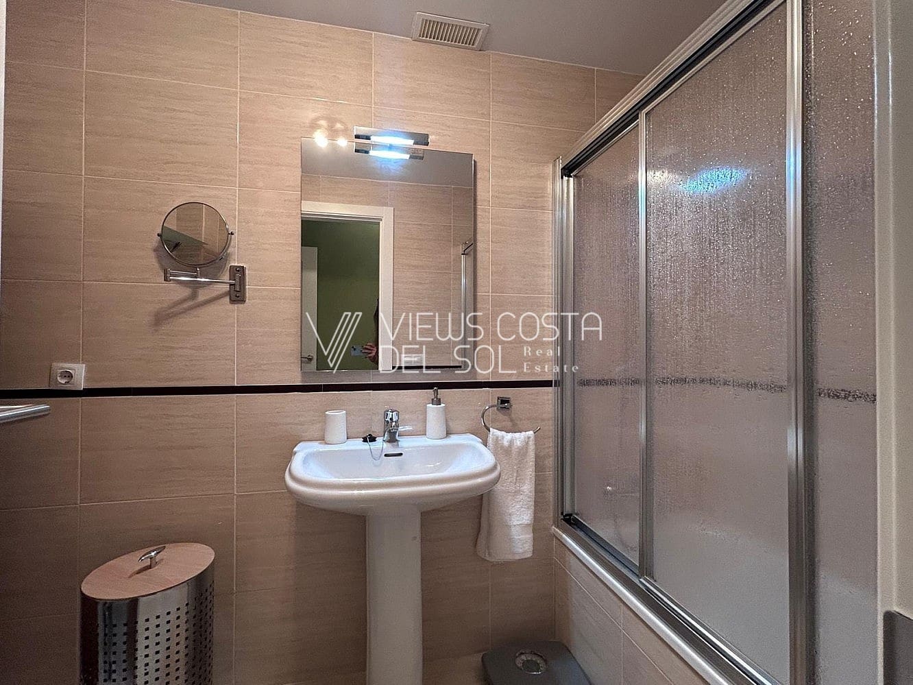 2 soverom Leilighet til leie i El Morche med svømmebasseng garasje - € 1 000 (Ref: 8228943)