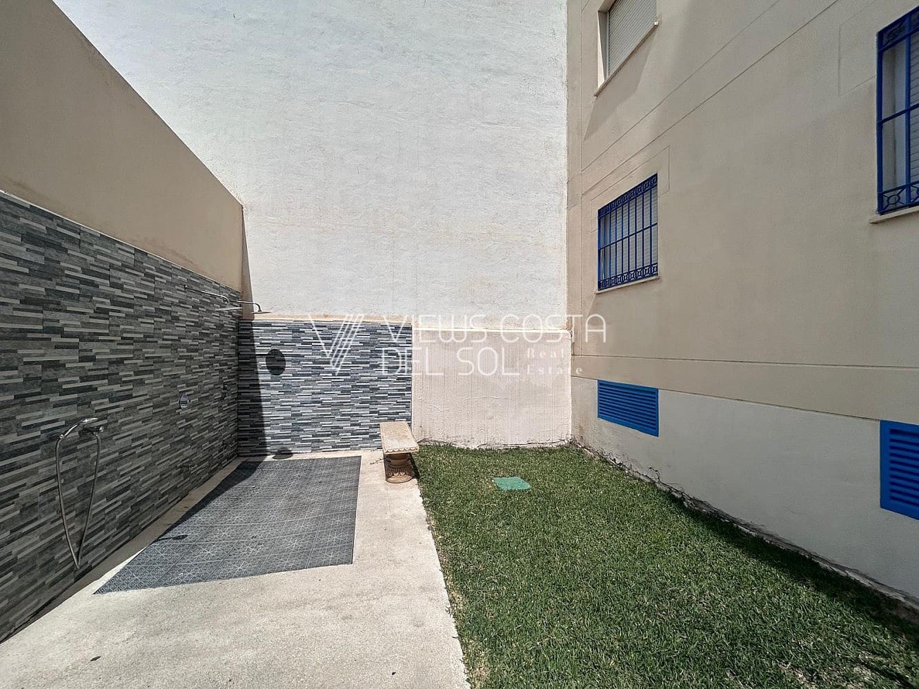 2 soverom Leilighet til leie i El Morche med svømmebasseng garasje - € 1 000 (Ref: 8228943)