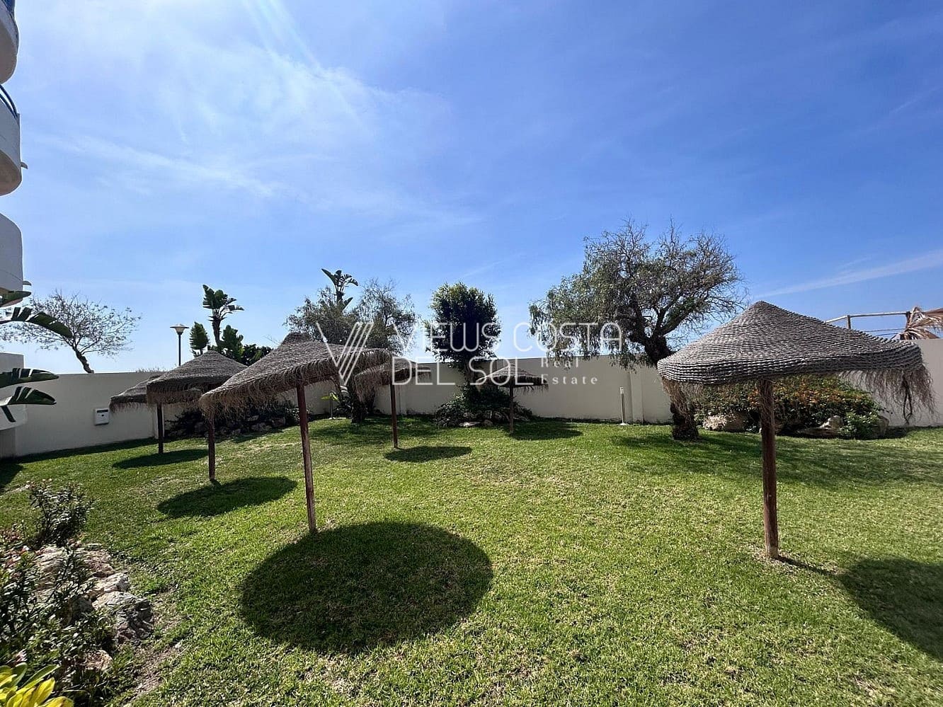 2 soverom Leilighet til leie i El Morche med svømmebasseng garasje - € 1 000 (Ref: 8228943)