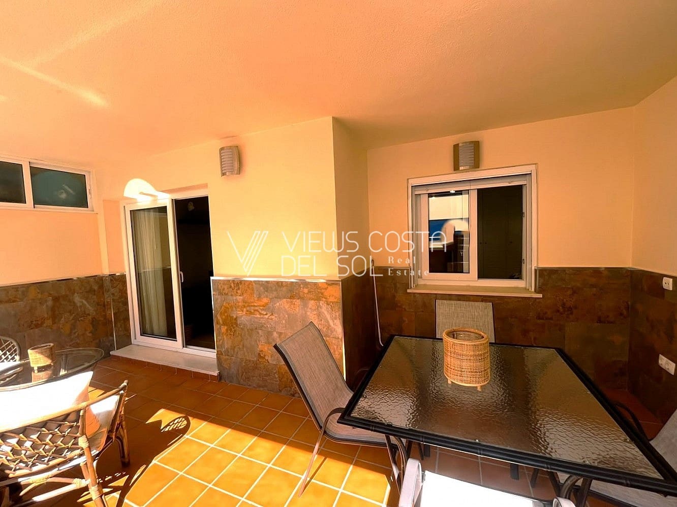 2 camera da letto Appartamento da affittare in El Morche con piscina garage - 1.000 € (Rif: 8228943)
