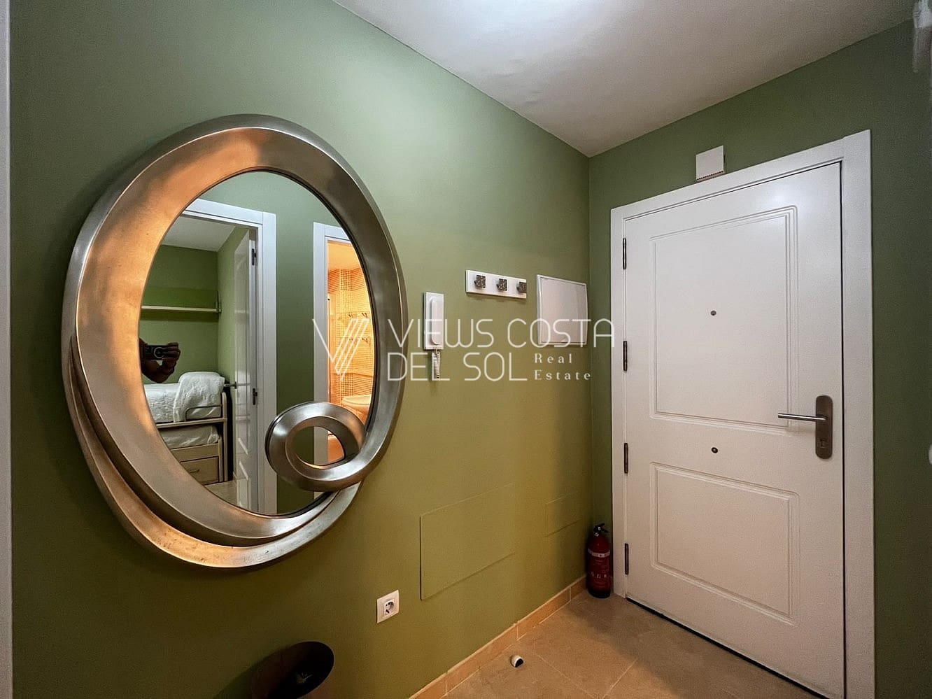 2 camera da letto Appartamento da affittare in El Morche con piscina garage - 1.000 € (Rif: 8228943)