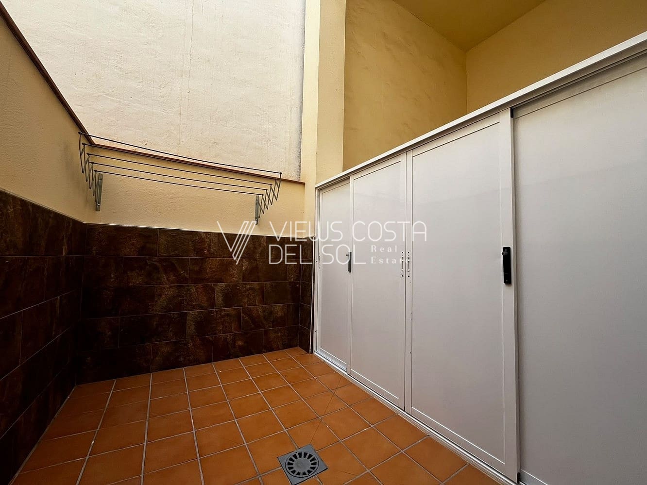 2 camera da letto Appartamento da affittare in El Morche con piscina garage - 1.000 € (Rif: 8228943)