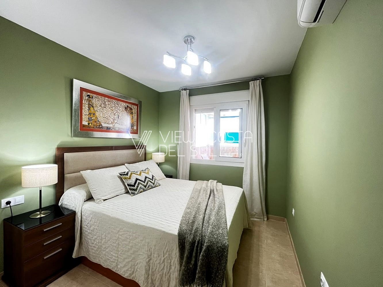 2 camera da letto Appartamento da affittare in El Morche con piscina garage - 1.000 € (Rif: 8228943)