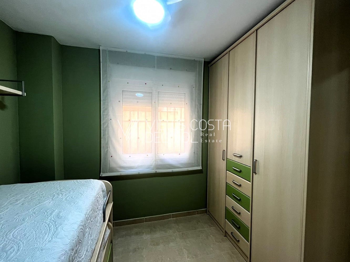 2 camera da letto Appartamento da affittare in El Morche con piscina garage - 1.000 € (Rif: 8228943)