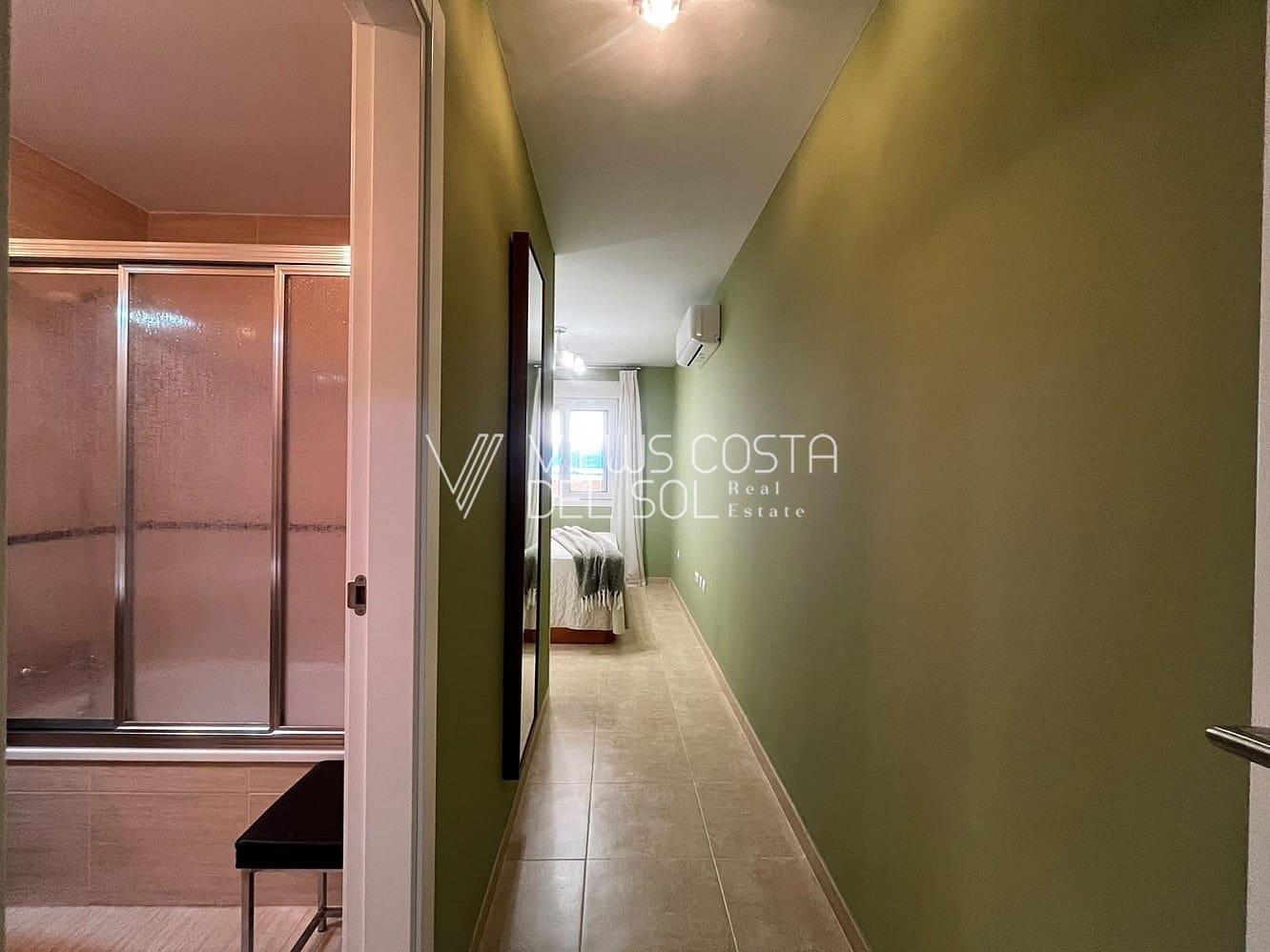 2 camera da letto Appartamento da affittare in El Morche con piscina garage - 1.000 € (Rif: 8228943)