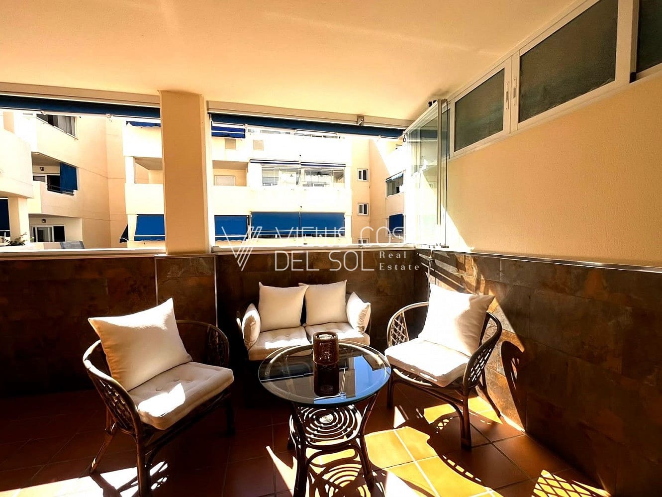 2 camera da letto Appartamento da affittare in El Morche con piscina garage - 1.000 € (Rif: 8228943)