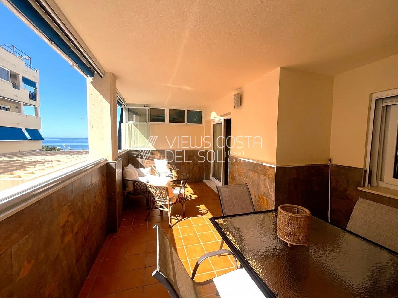2 camera da letto Appartamento da affittare in El Morche con piscina garage - 1.000 € (Rif: 8228943)