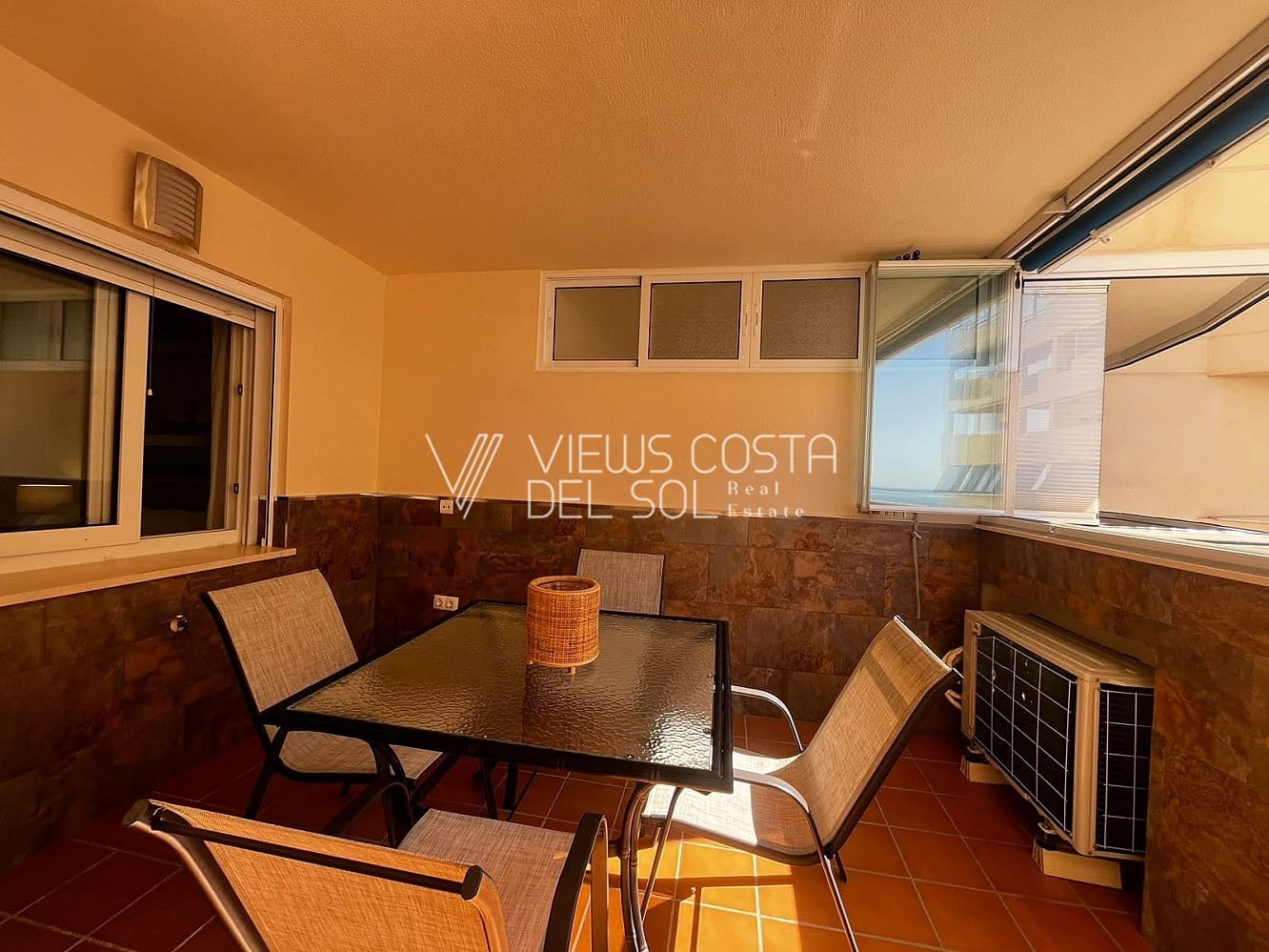 2 camera da letto Appartamento da affittare in El Morche con piscina garage - 1.000 € (Rif: 8228943)