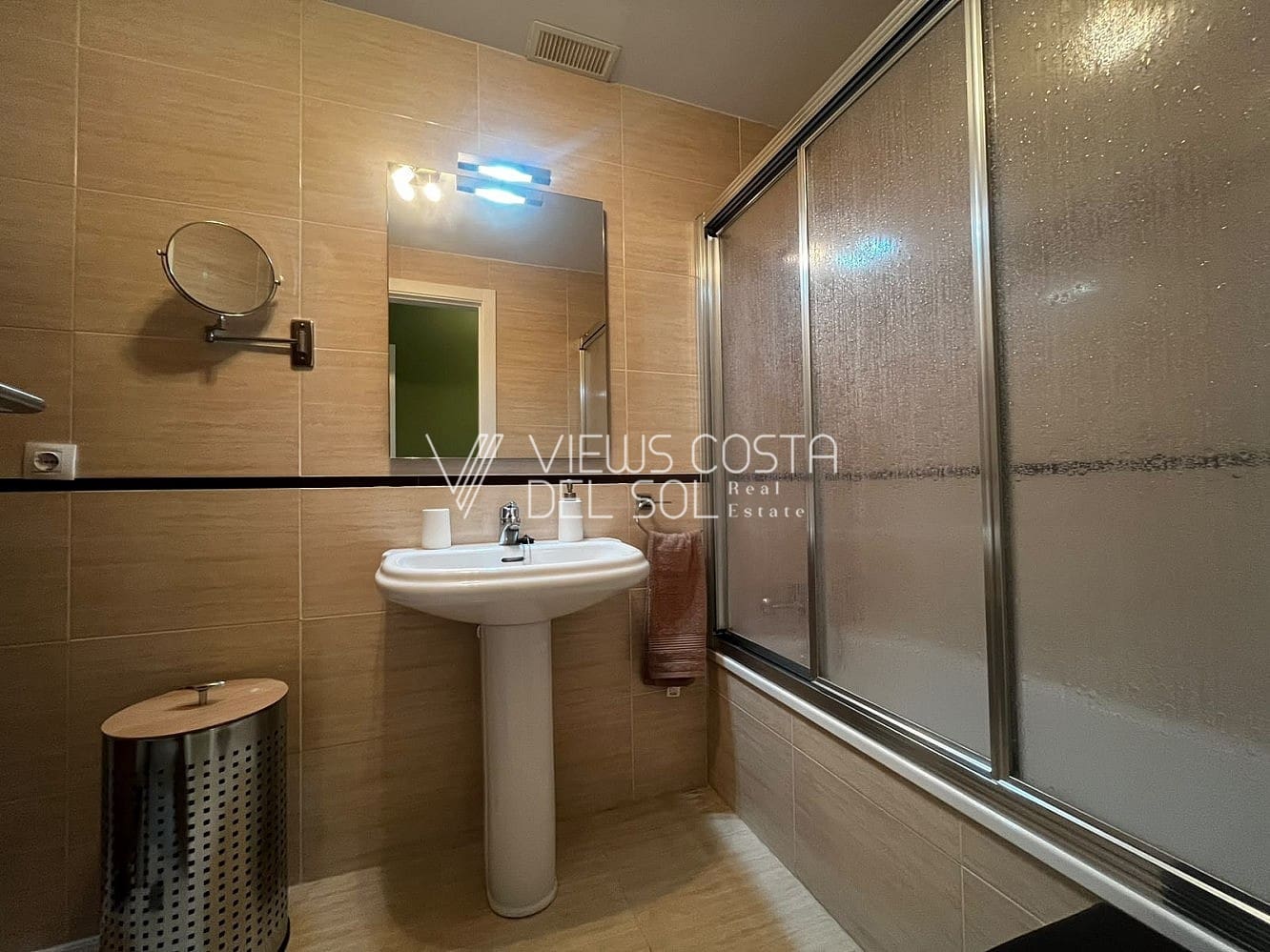 2 camera da letto Appartamento da affittare in El Morche con piscina garage - 1.000 € (Rif: 8228943)