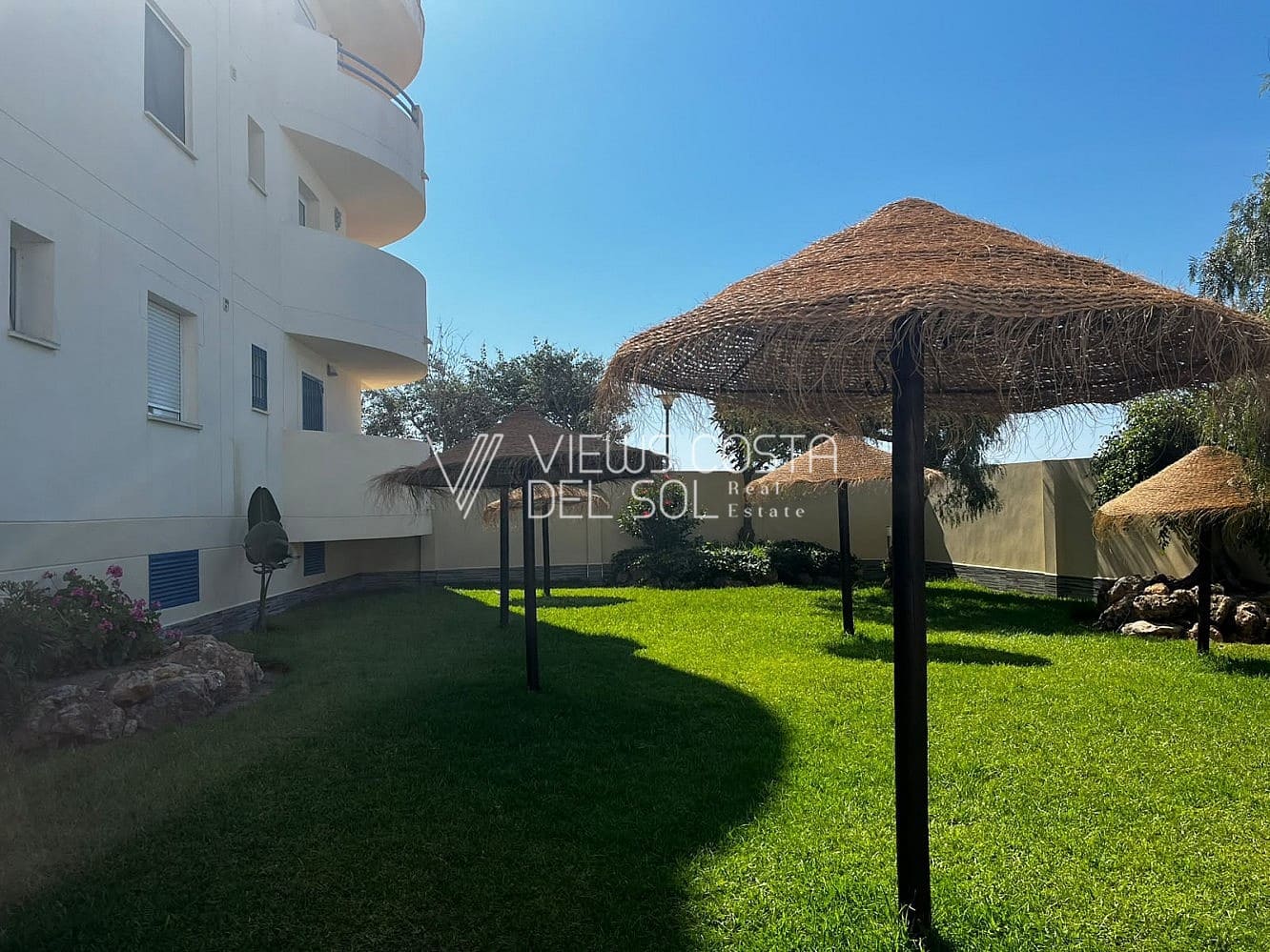 2 camera da letto Appartamento da affittare in El Morche con piscina garage - 1.000 € (Rif: 8228943)
