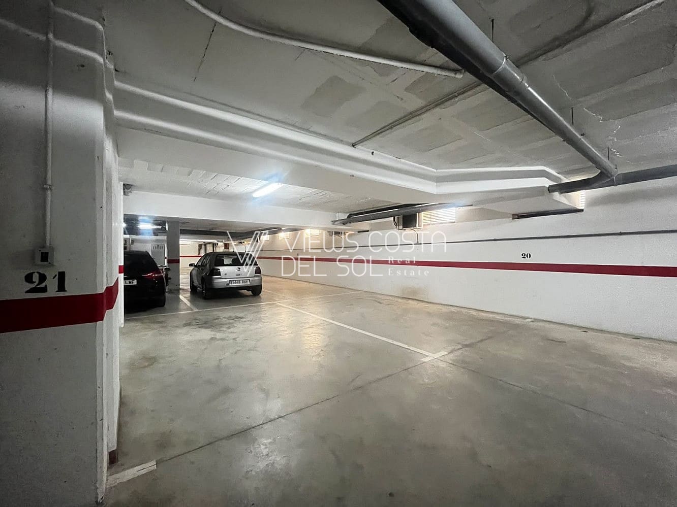 2 camera da letto Appartamento da affittare in El Morche con piscina garage - 1.000 € (Rif: 8228943)