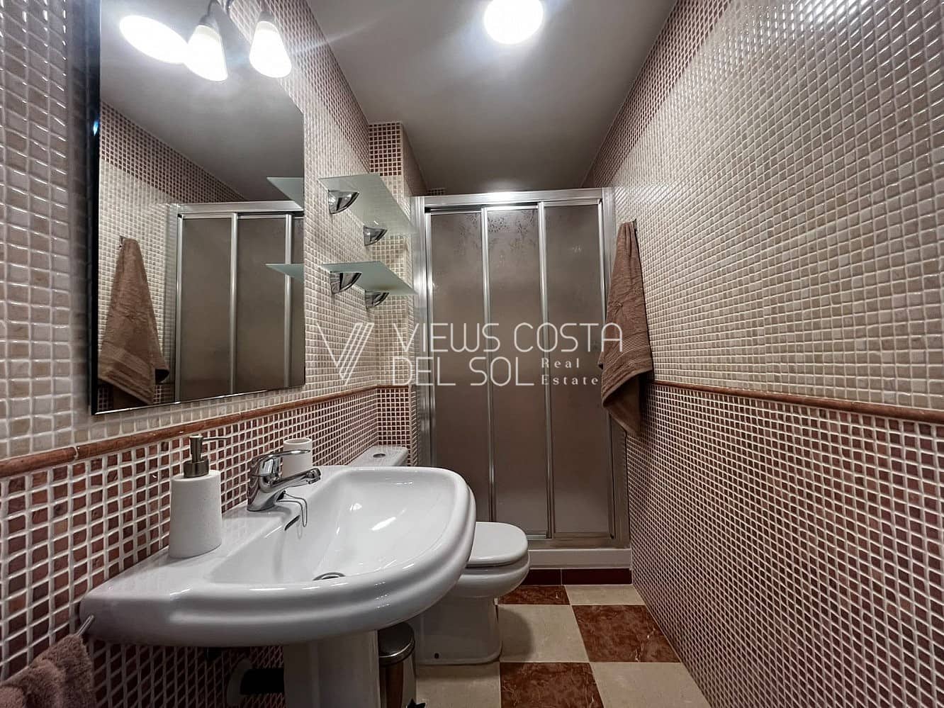 2 camera da letto Appartamento da affittare in El Morche con piscina garage - 1.000 € (Rif: 8228943)