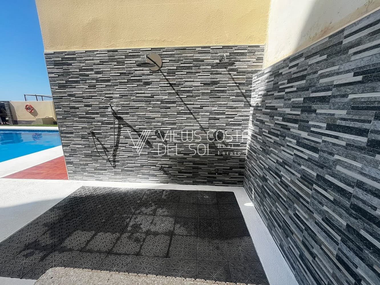 2 camera da letto Appartamento da affittare in El Morche con piscina garage - 1.000 € (Rif: 8228943)