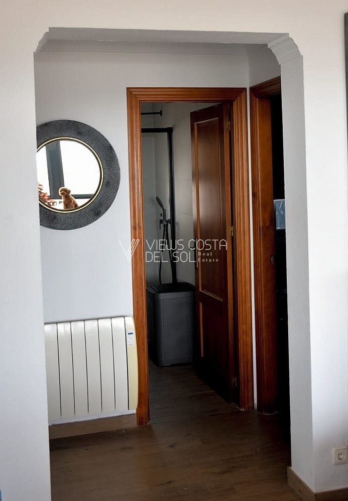 3 chambre Villa/Maison à vendre à Nerja avec piscine garage - 630 000 € (Ref: 8274414)