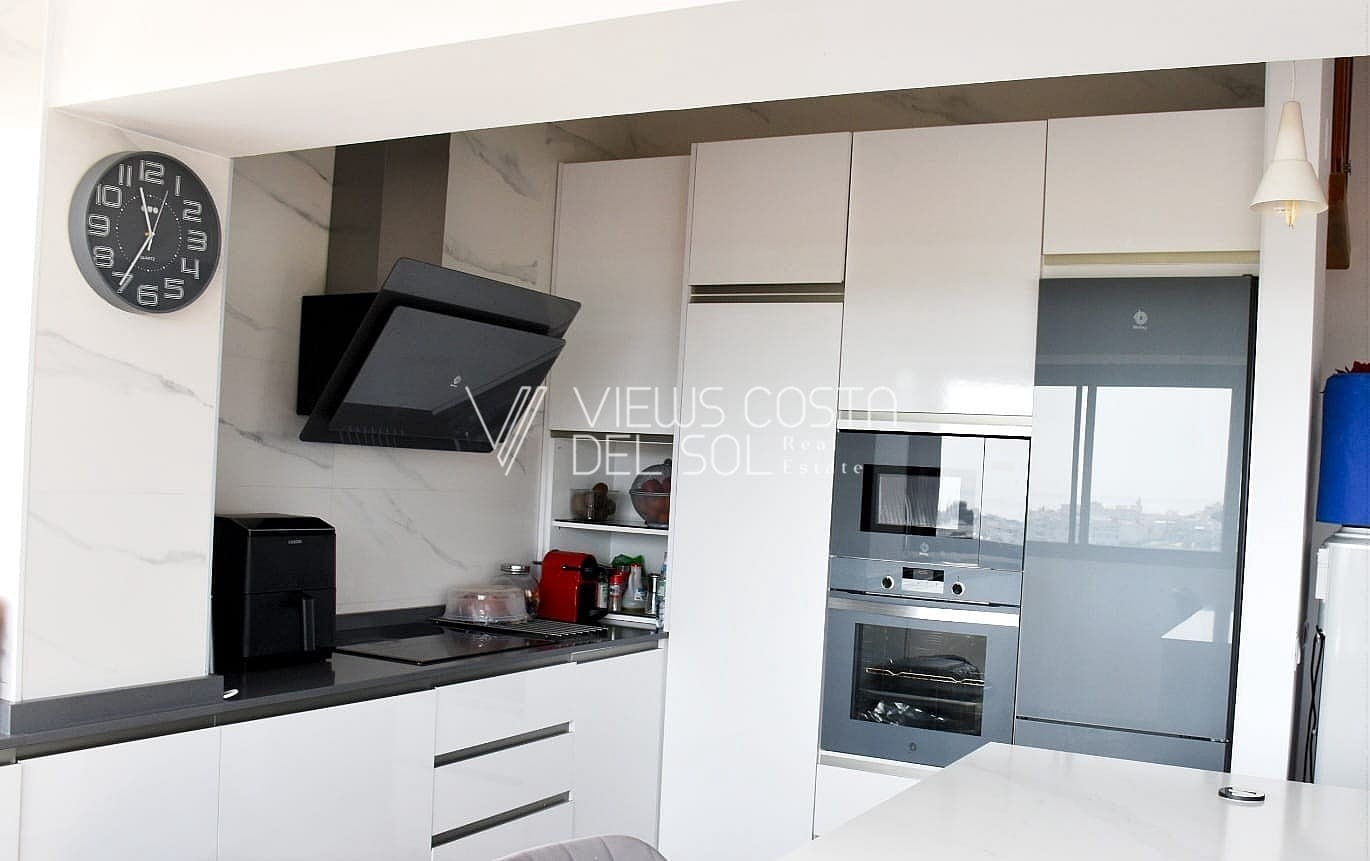 3 chambre Villa/Maison à vendre à Nerja avec piscine garage - 630 000 € (Ref: 8274414)